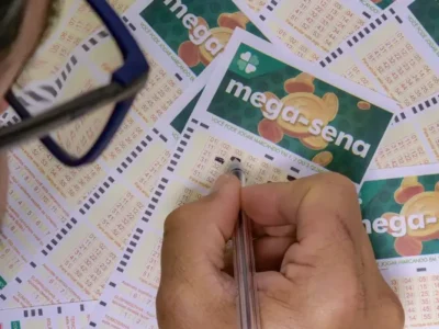 Mega-Sena sorteia prêmio de R$ 42 milhões hoje