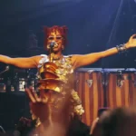 Karol Conká faz show gratuito na Parada LGBT+ de Campo Grande