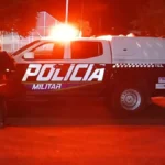 Homem preso por matar suposto amante da mulher a facadas em oficina