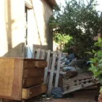 Morte de jovem a facadas: abandono de casa preocupa vizinhos em Campo Grande