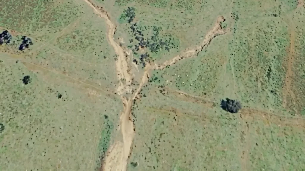MP apura erosão em fazenda com plano de R$ 1,6 milhão