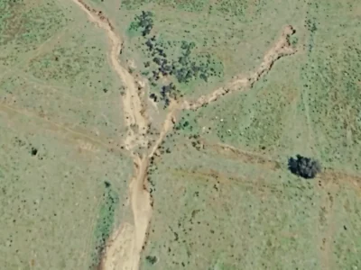 MP apura erosão em fazenda com plano de R$ 1,6 milhão