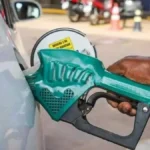 Governo prorroga por 30 dias subsídio de R$ 0,44 na gasolina