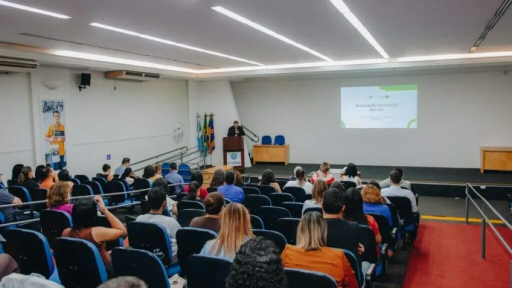 Campo Grande testa plataforma que dará transparência às filas do SUS