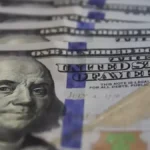 Dólar fecha semana em queda e termina cotado a R$ 5,08