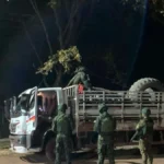 Soldado e ex-PM presos com haxixe achavam que levavam celulares