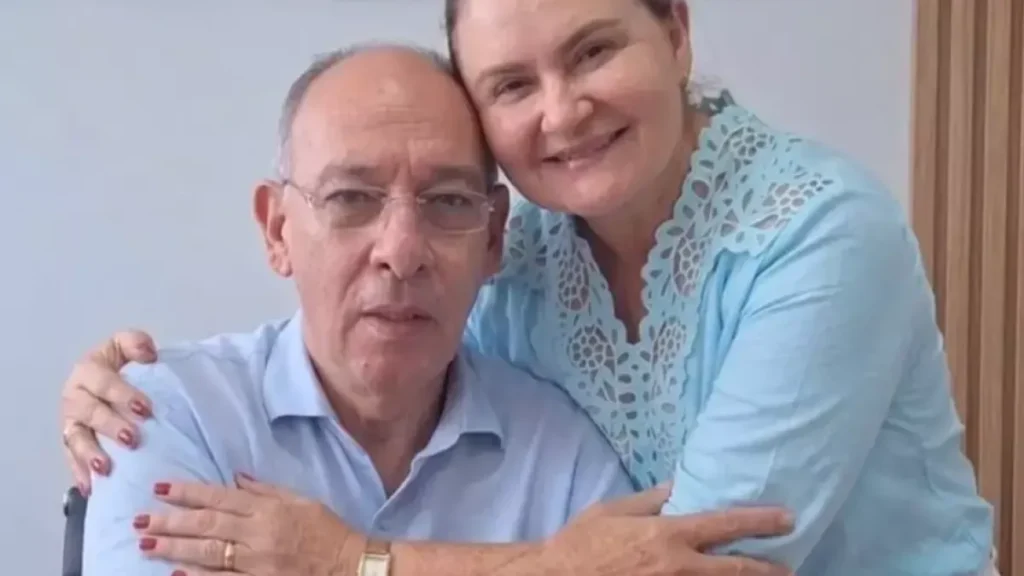 Hélio Peluffo segue internado e estável após cirurgia cardíaca