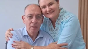 Hélio Peluffo segue internado e estável após cirurgia cardíaca