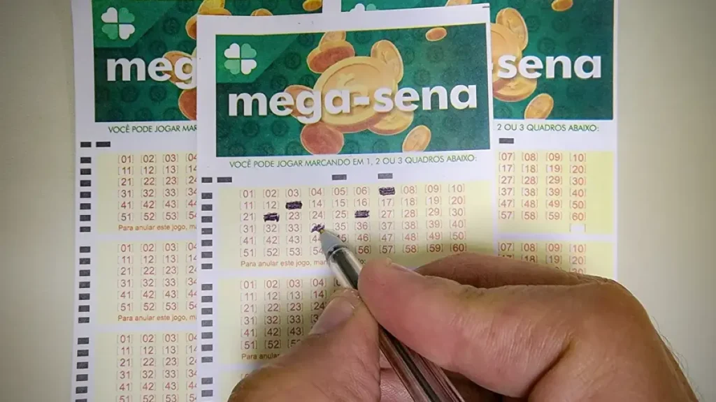 Mega-Sena sorteia R$ 78 milhões acumulados nesta terça (28)