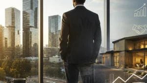 Patrimônio inteligente: acelere seu negócio com Home Equity