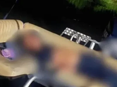 Jovem morre em passeio de lancha no Rio Paraguai