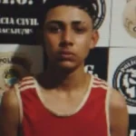 Jovem com tornozeleira é morto a tiros em Maracaju