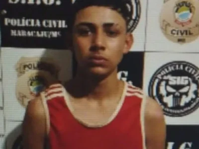 Jovem com tornozeleira é morto a tiros em Maracaju
