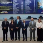 Justiça dá prazo para MP se manifestar sobre nova eleição na Câmara