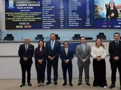 Justiça dá prazo para MP se manifestar sobre nova eleição na Câmara