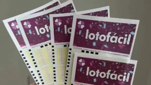Aposta de MS fatura R$ 698 mil na Lotofácil