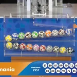 Resultado da Dupla Sena, Quina e mais: veja as dezenas de hoje