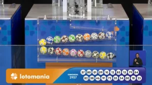 Resultado da Dupla Sena, Quina e mais: veja as dezenas de hoje