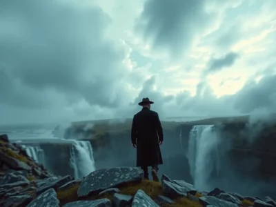 O Grande Truque e a rivalidade entre dois mágicos obcecados