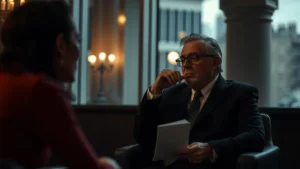 O legado de Martin Scorsese para o cinema mundial