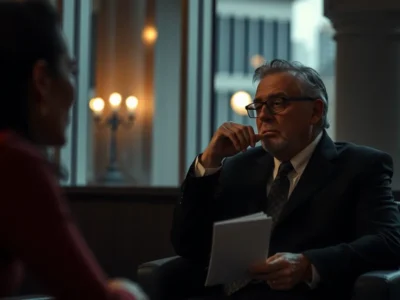 O legado de Martin Scorsese para o cinema mundial