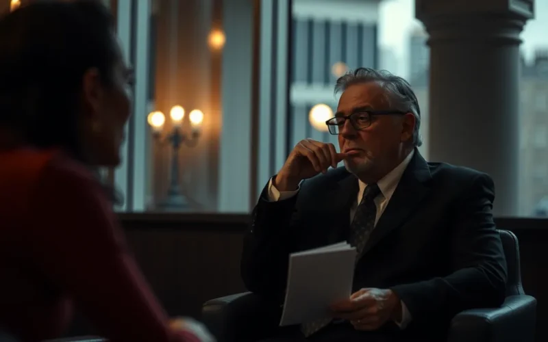 O legado de Martin Scorsese para o cinema mundial