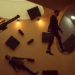 O mistério da maleta de Pulp Fiction e as teorias dos fãs