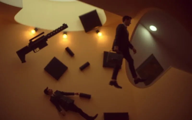 O mistério da maleta de Pulp Fiction e as teorias dos fãs