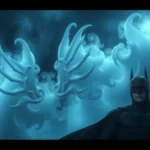 O vilão Bane e seu papel no fim da trilogia do Batman