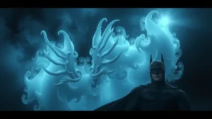 O vilão Bane e seu papel no fim da trilogia do Batman