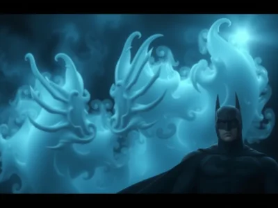 O vilão Bane e seu papel no fim da trilogia do Batman