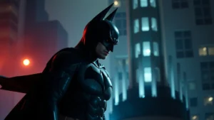 Os dilemas morais explorados na trilogia Batman de Nolan