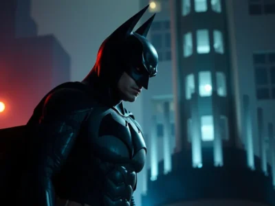 Os dilemas morais explorados na trilogia Batman de Nolan