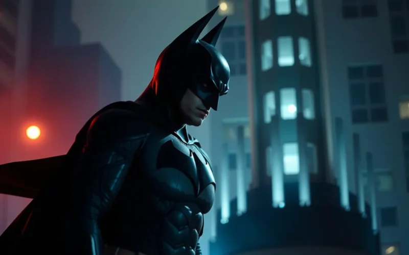 Os dilemas morais explorados na trilogia Batman de Nolan