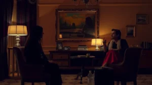 Os Oito Odiados e o suspense em cenário único de Tarantino