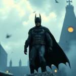 Por que a trilogia Batman de Nolan é considerada a melhor