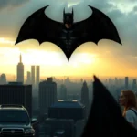 Por que o Batman de Burton dividiu opiniões na década de 90