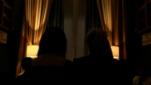 Por que os diálogos de Tarantino são considerados geniais