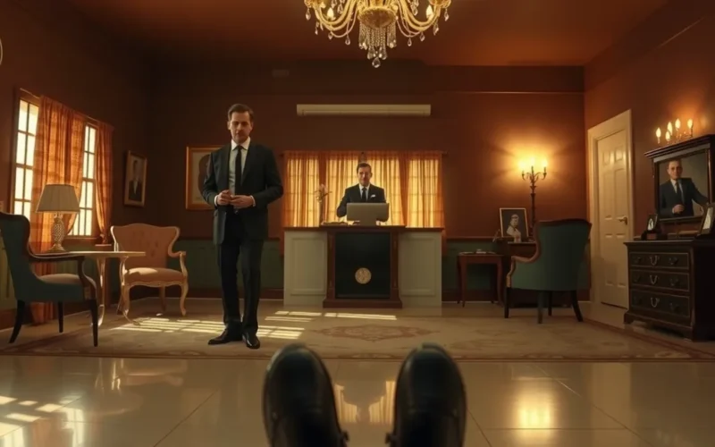 Por que Pulp Fiction é considerado a obra-prima de Tarantino