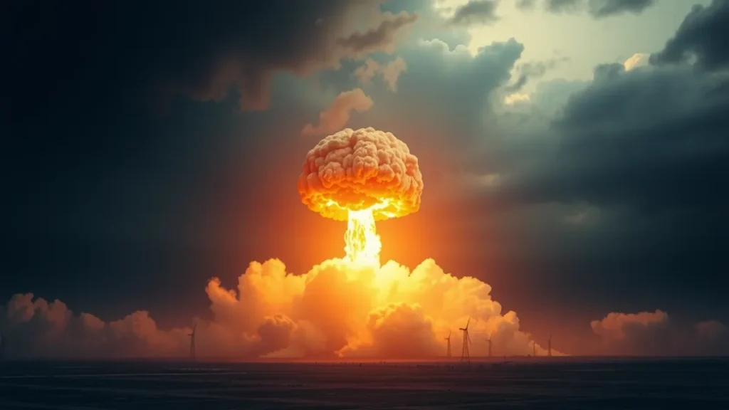 Quem foi Robert Oppenheimer, o pai da bomba atômica