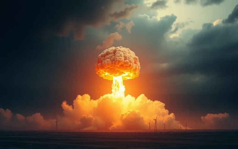 Quem foi Robert Oppenheimer, o pai da bomba atômica