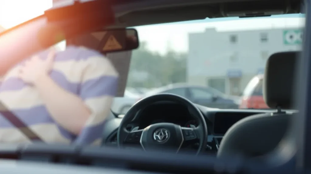 Seguro de carro usado: o que considerar na hora de fazer
