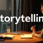 Storytelling: como usar histórias para conectar com o público