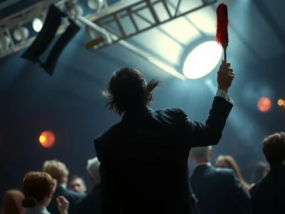 Sweeney Todd e o musical mais sombrio dirigido por Tim Burton