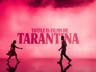 Todos os filmes de Tarantino do pior para o melhor
