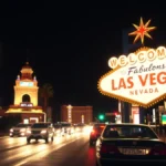 Cassino e o retrato de Las Vegas dominada pela máfia