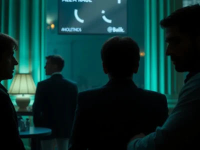 Como O Irlandês reuniu De Niro, Pacino e Pesci no cinema