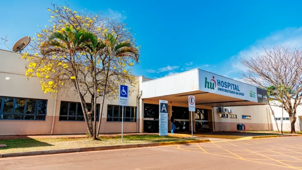 Bebê em estado grave: hospital inicia protocolo de morte encefálica