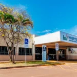 Bebê em estado grave: hospital inicia protocolo de morte encefálica
