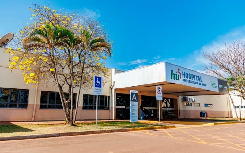 Bebê em estado grave: hospital inicia protocolo de morte encefálica